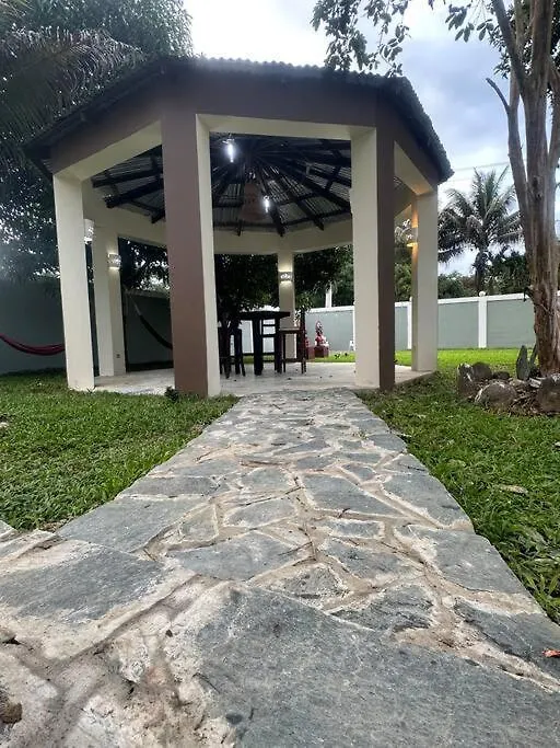 Villa Campestre En Bonao 0*,  Dominicaanse Republiek