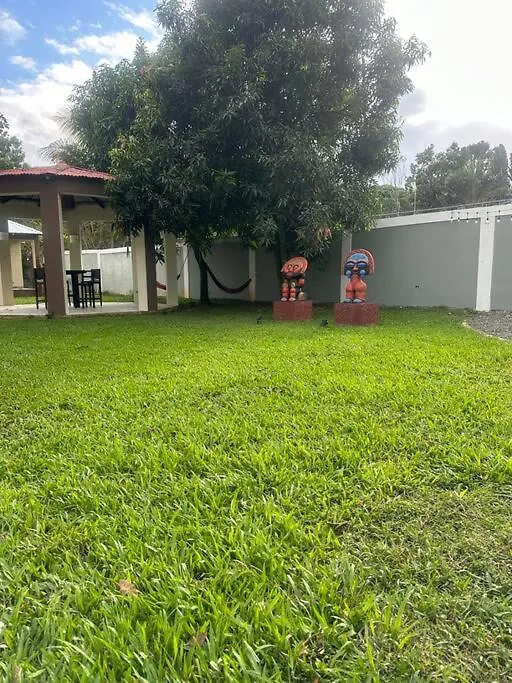 Villa Campestre En Bonao