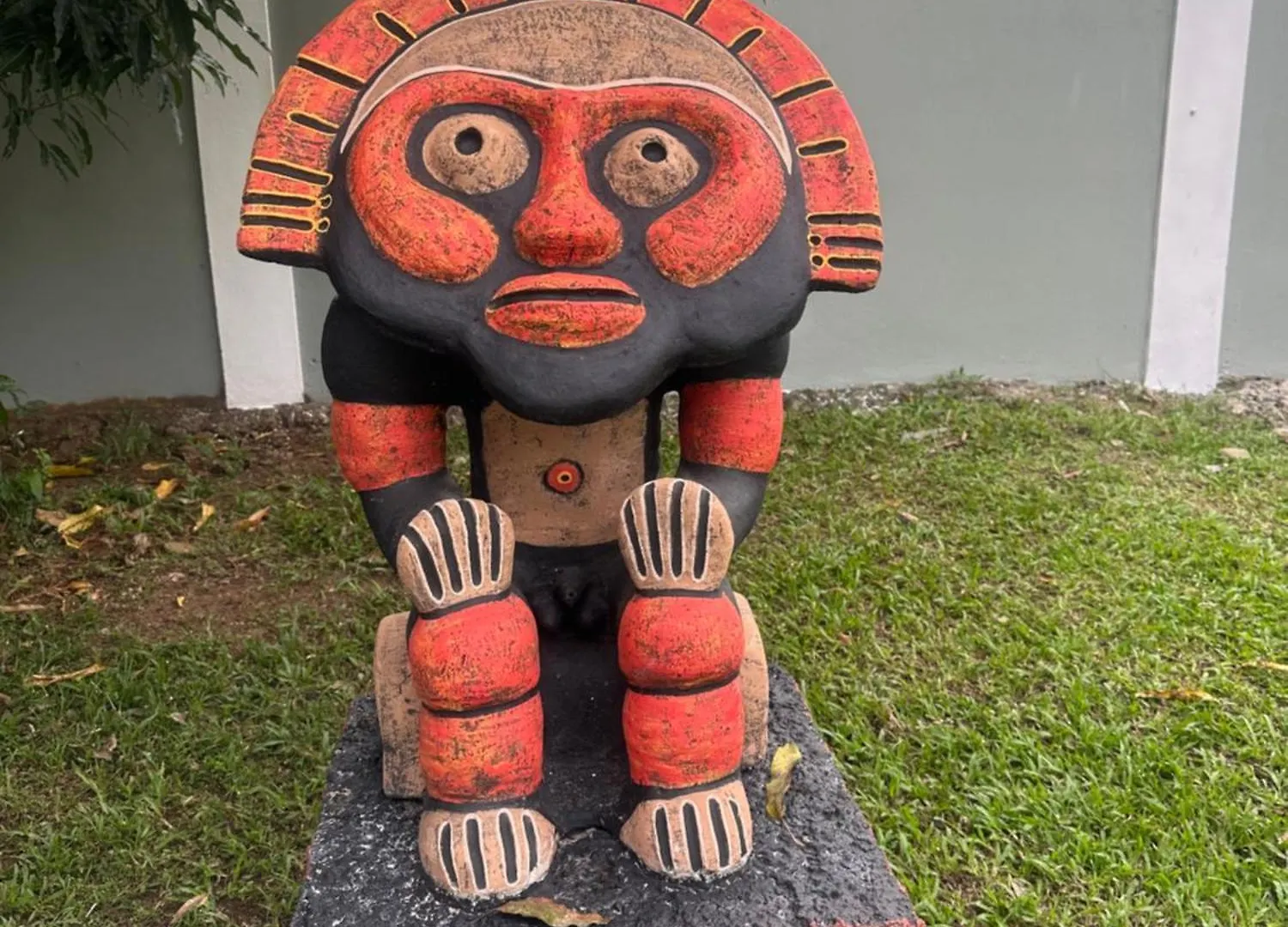 Villa Campestre En Bonao