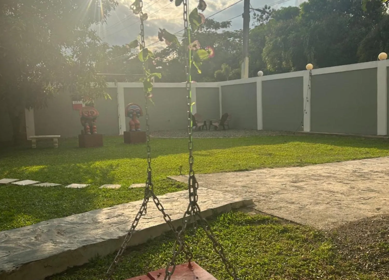 Villa Campestre En Bonao 0*,
