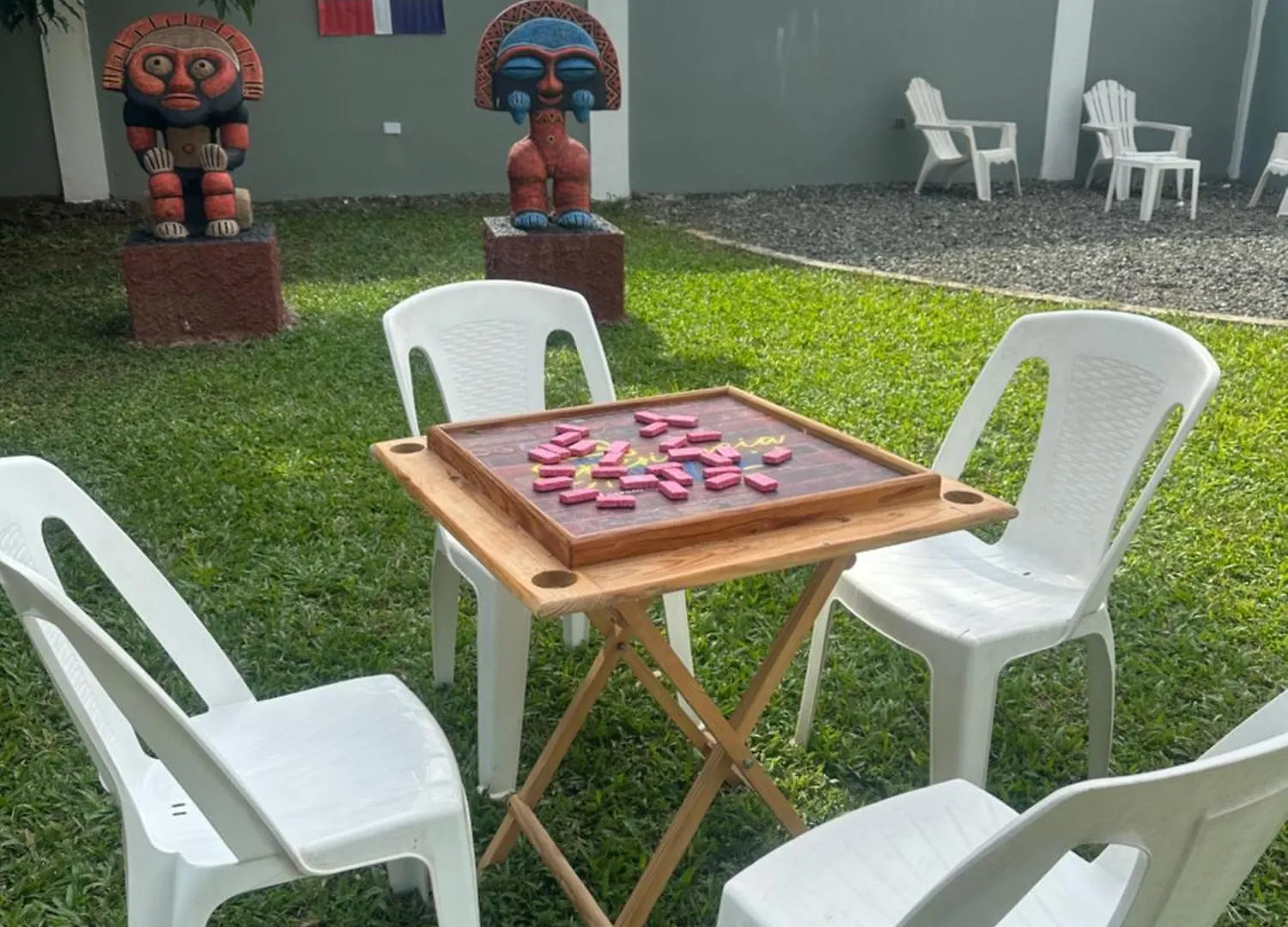 Villa Campestre En Bonao