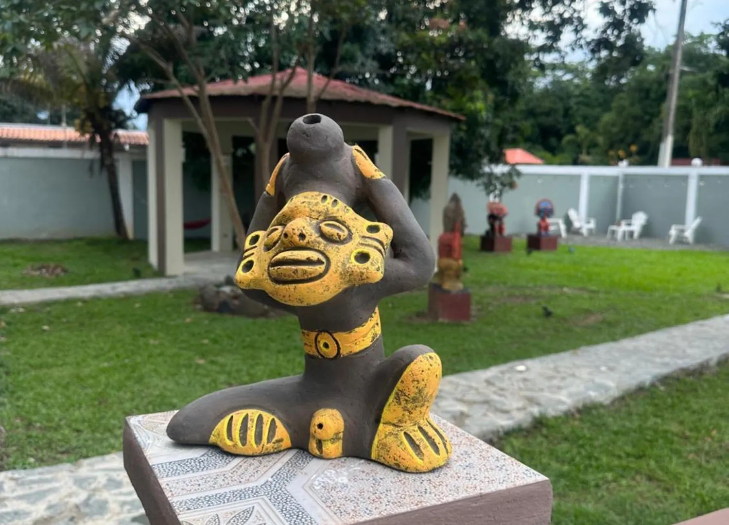 Villa Campestre En Bonao