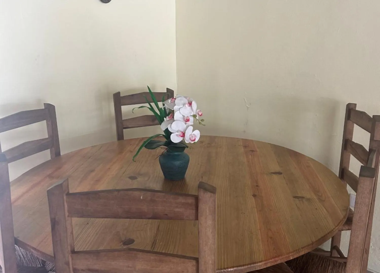 Villa Campestre En Bonao