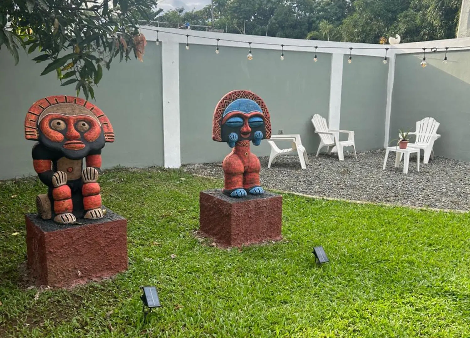 Villa Campestre En Bonao